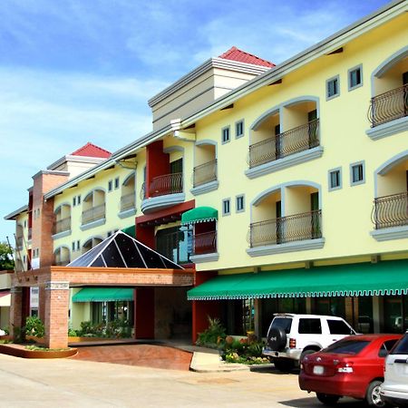 Gran Hotel Azuero Chitre Ngoại thất bức ảnh