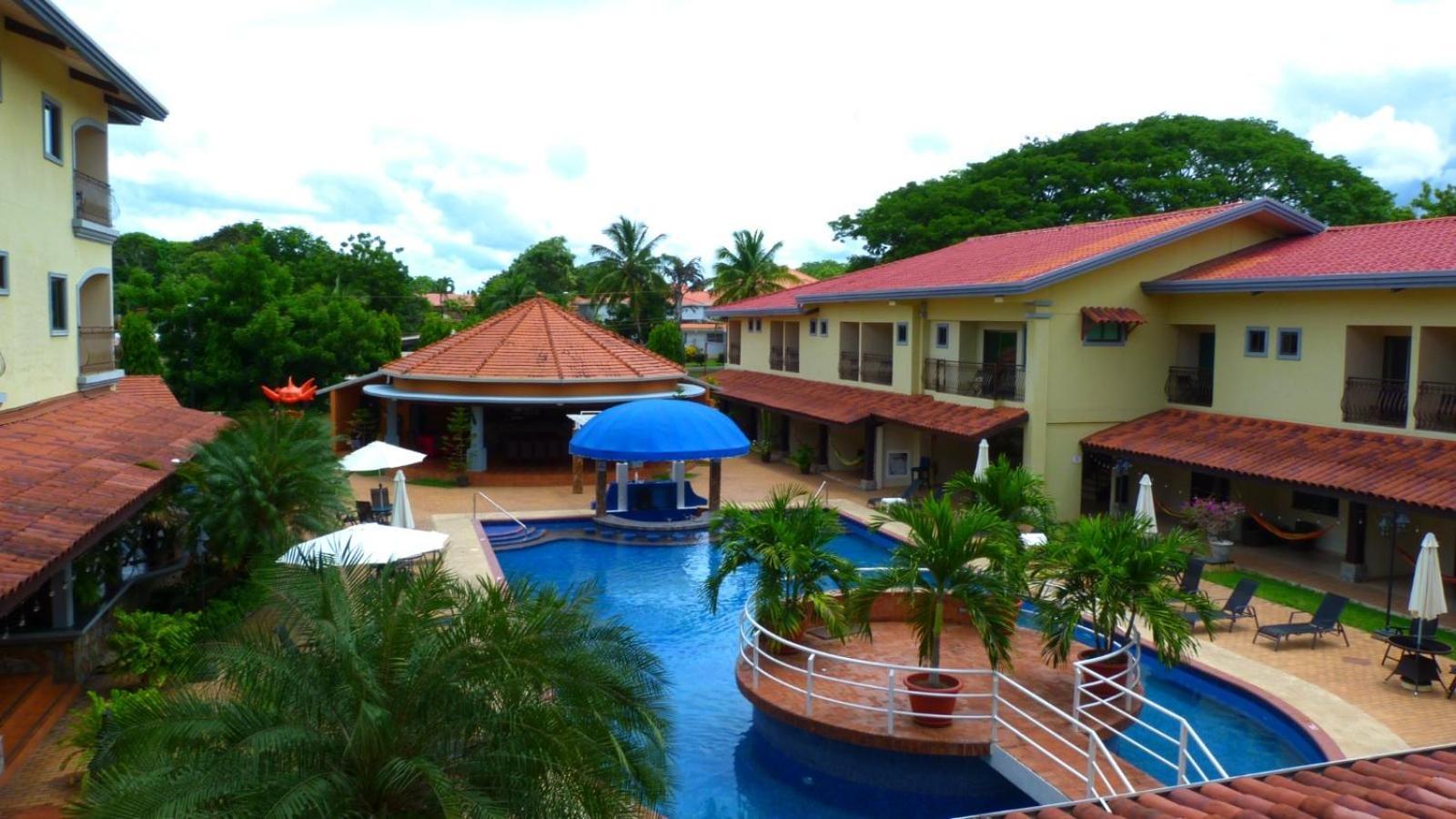 Gran Hotel Azuero Chitre Ngoại thất bức ảnh
