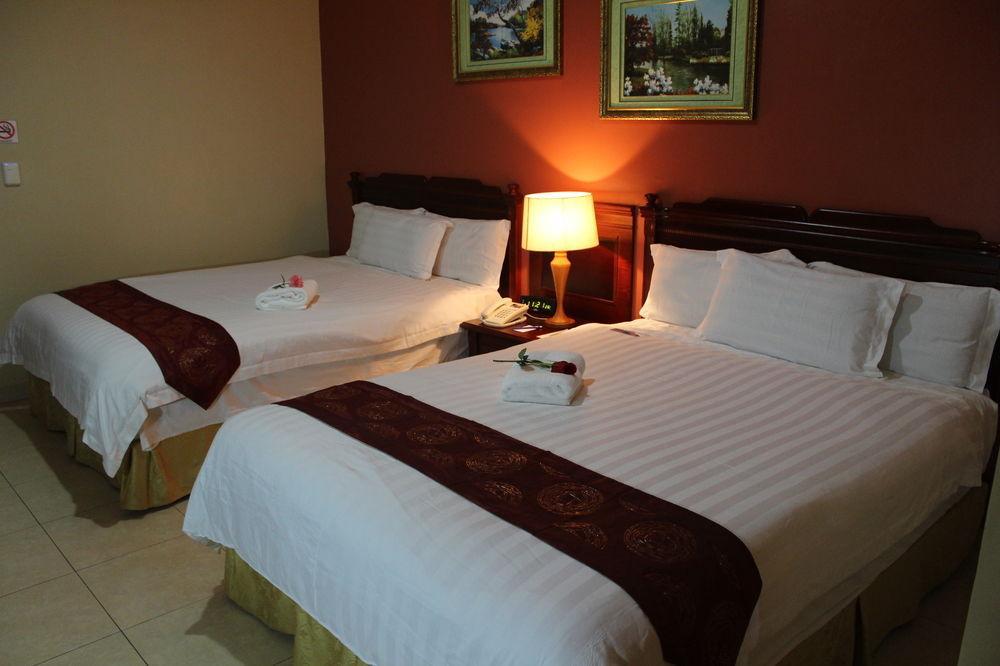 Gran Hotel Azuero Chitre Ngoại thất bức ảnh
