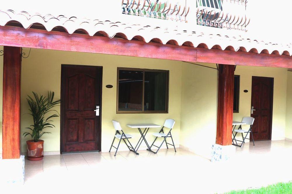 Gran Hotel Azuero Chitre Ngoại thất bức ảnh