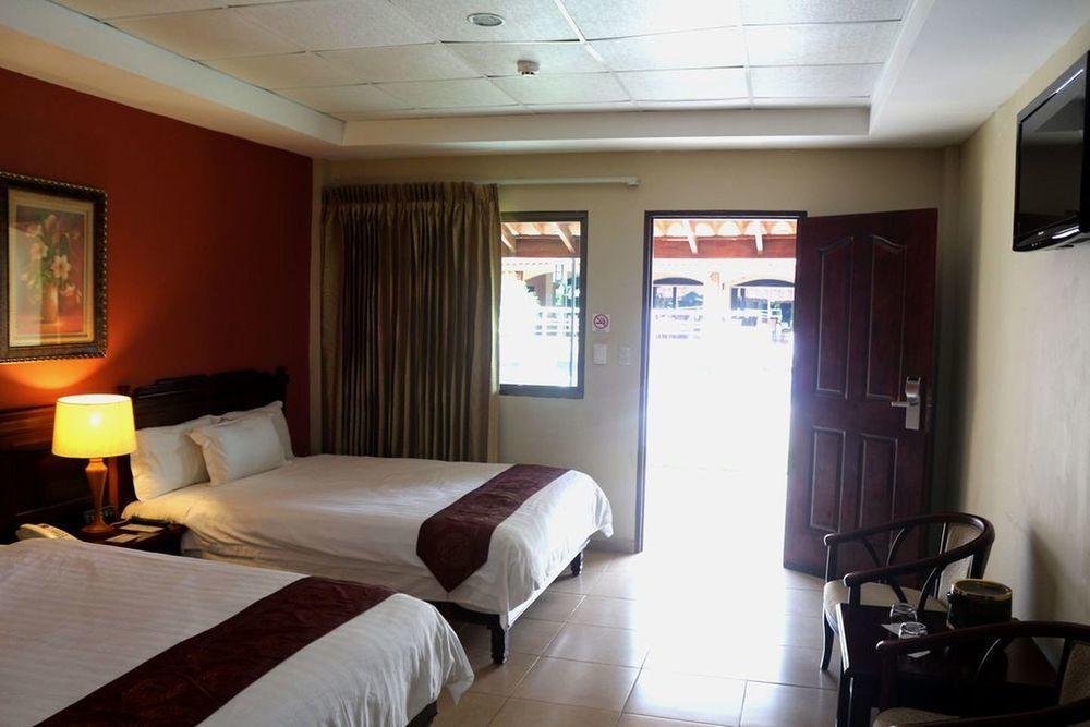 Gran Hotel Azuero Chitre Ngoại thất bức ảnh