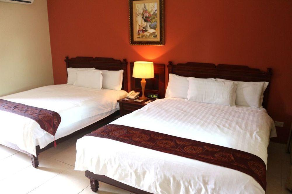 Gran Hotel Azuero Chitre Ngoại thất bức ảnh