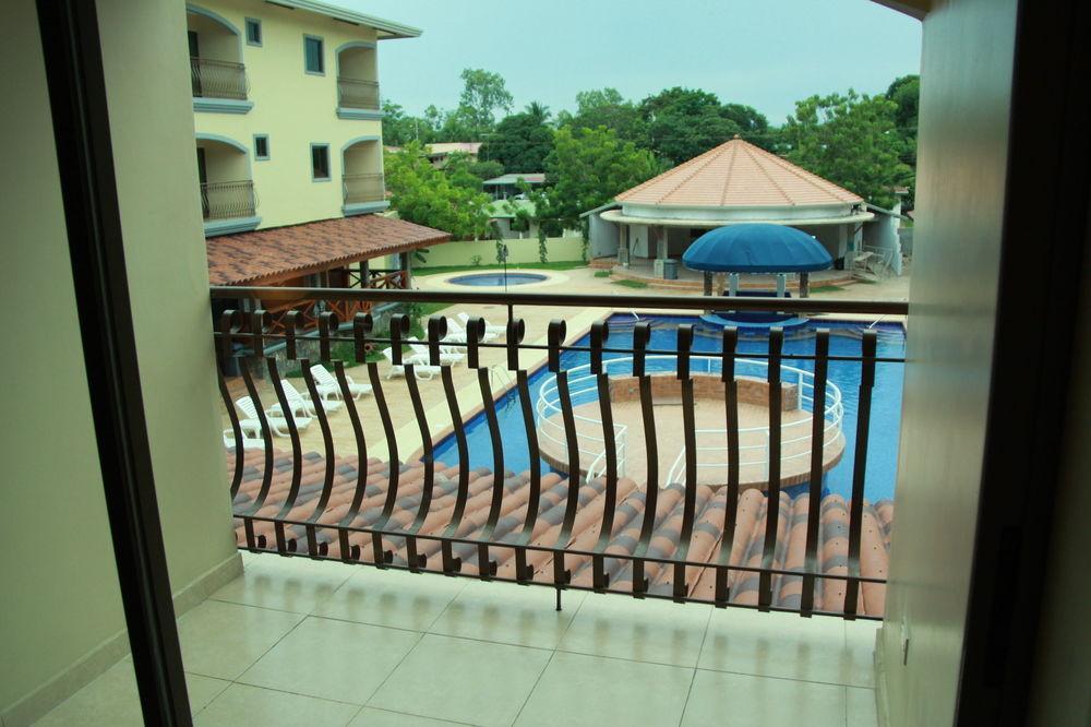 Gran Hotel Azuero Chitre Ngoại thất bức ảnh