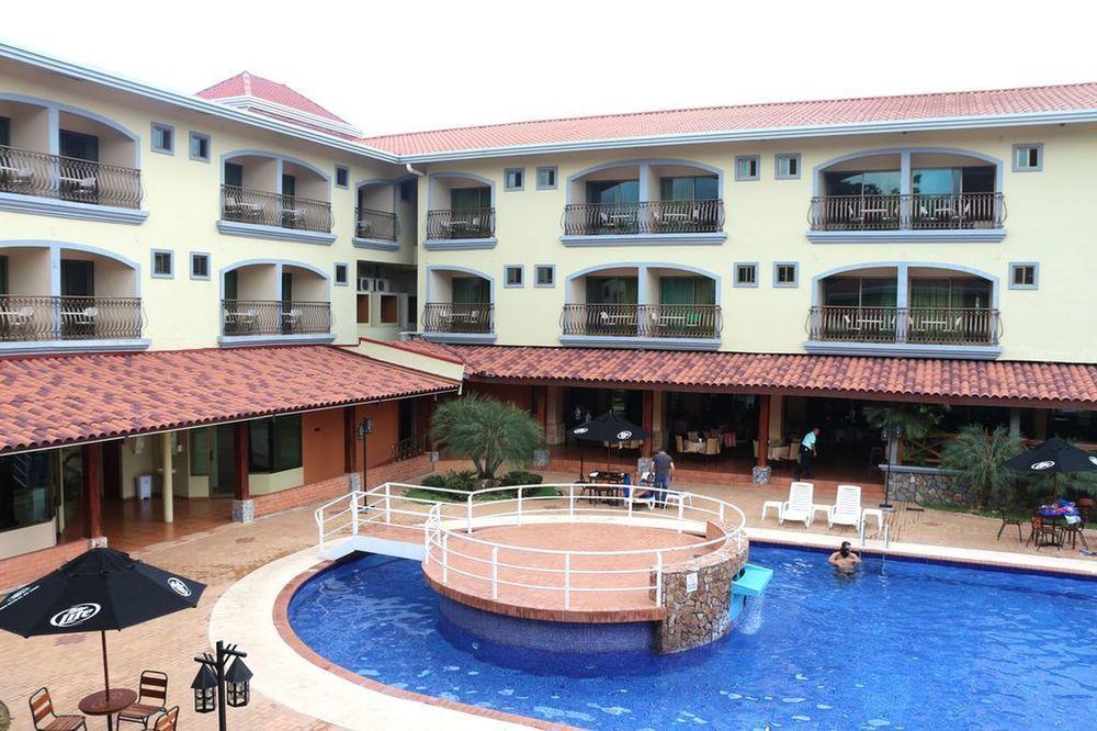 Gran Hotel Azuero Chitre Ngoại thất bức ảnh