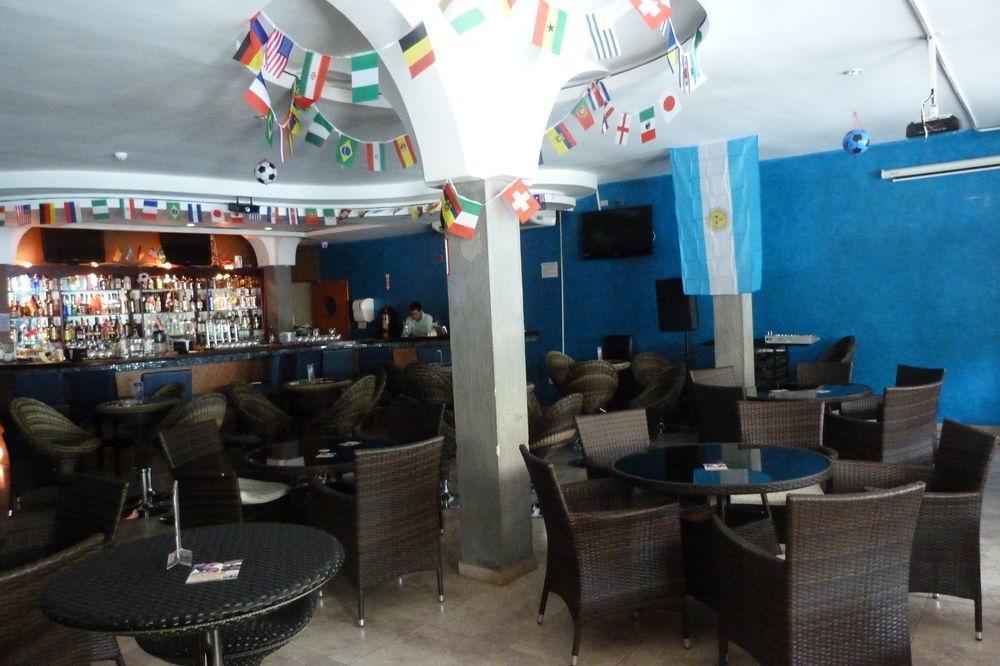 Gran Hotel Azuero Chitre Ngoại thất bức ảnh