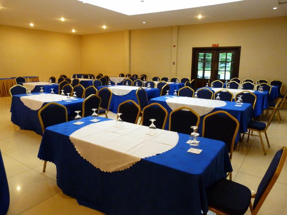Gran Hotel Azuero Chitre Ngoại thất bức ảnh