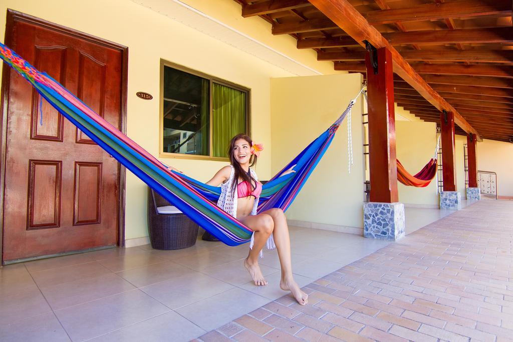 Gran Hotel Azuero Chitre Ngoại thất bức ảnh