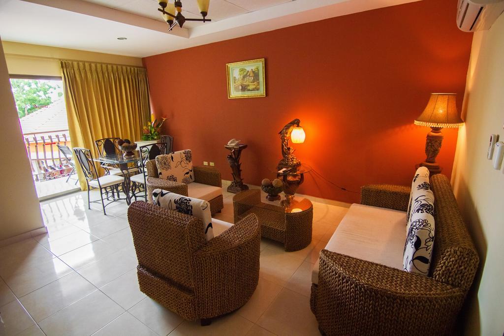 Gran Hotel Azuero Chitre Ngoại thất bức ảnh