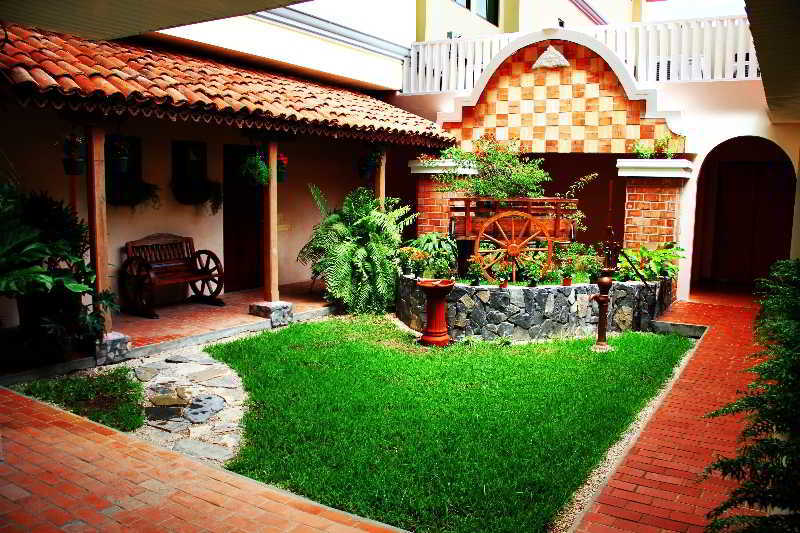 Gran Hotel Azuero Chitre Ngoại thất bức ảnh