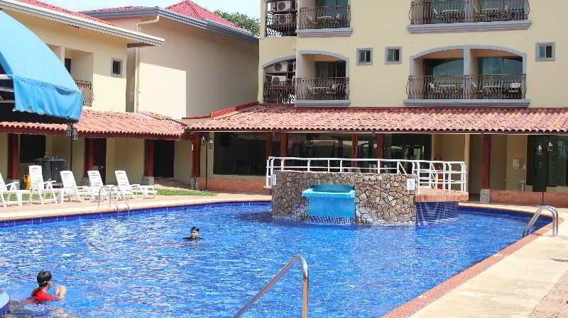 Gran Hotel Azuero Chitre Ngoại thất bức ảnh