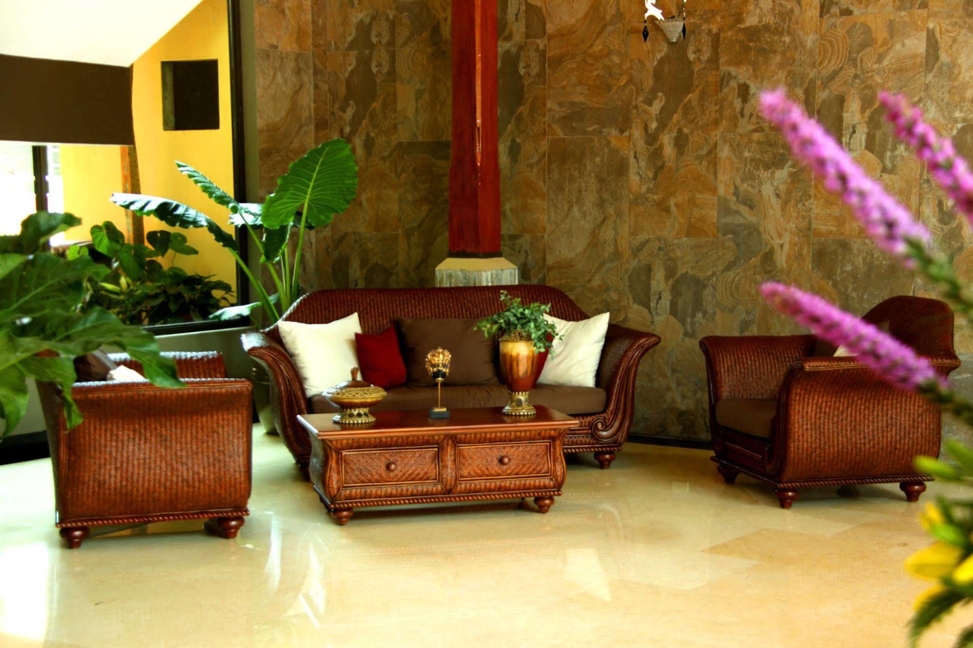 Gran Hotel Azuero Chitre Ngoại thất bức ảnh