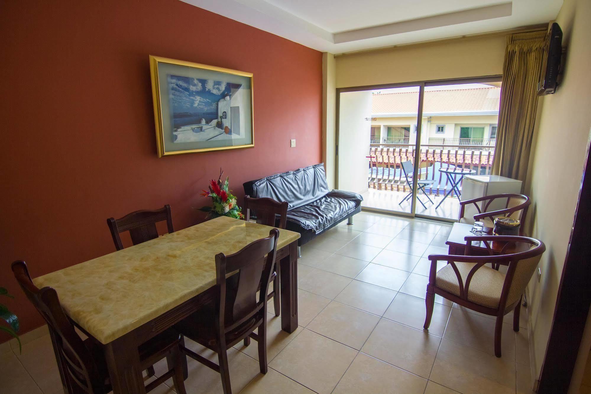 Gran Hotel Azuero Chitre Ngoại thất bức ảnh