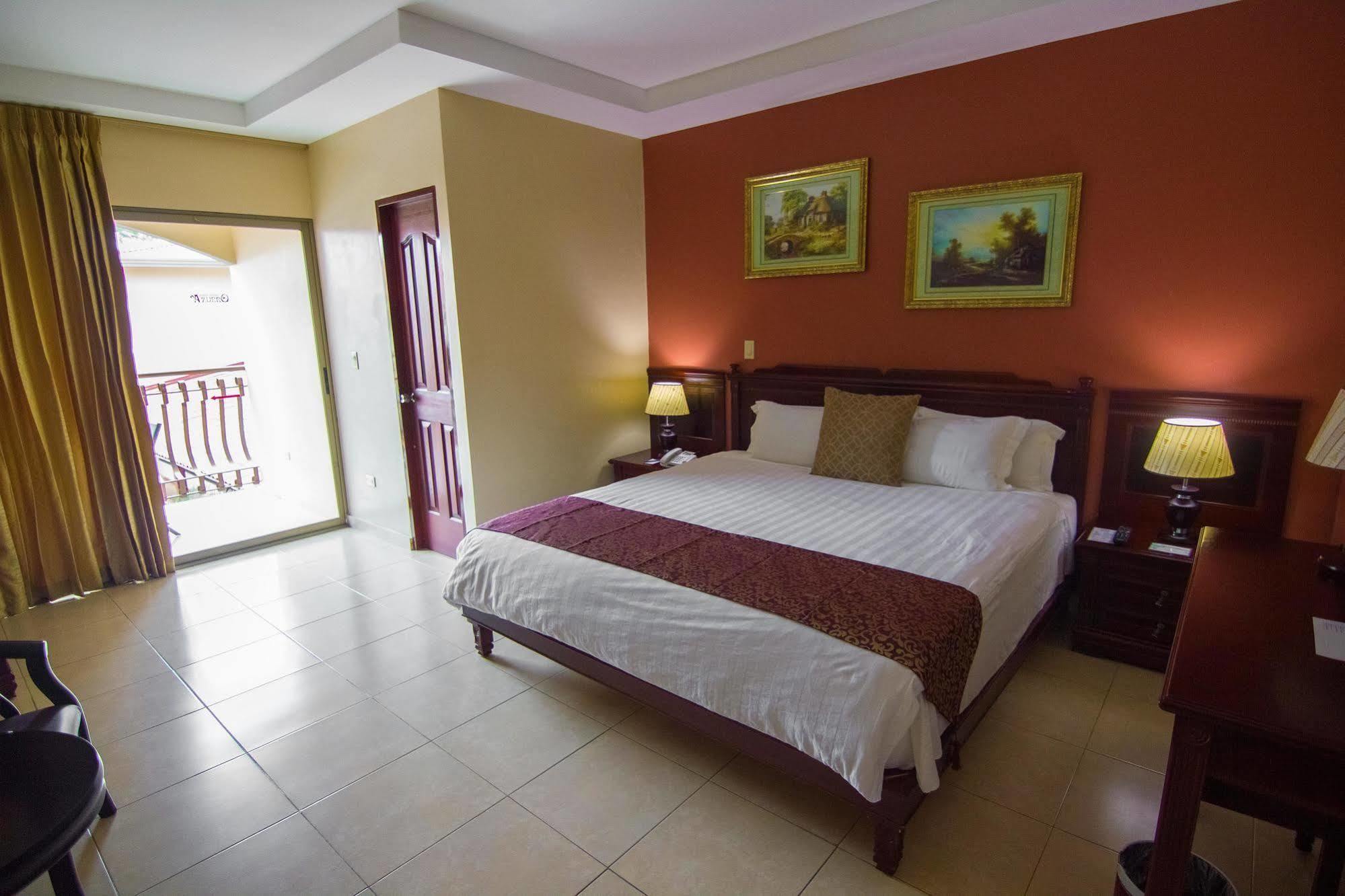 Gran Hotel Azuero Chitre Ngoại thất bức ảnh