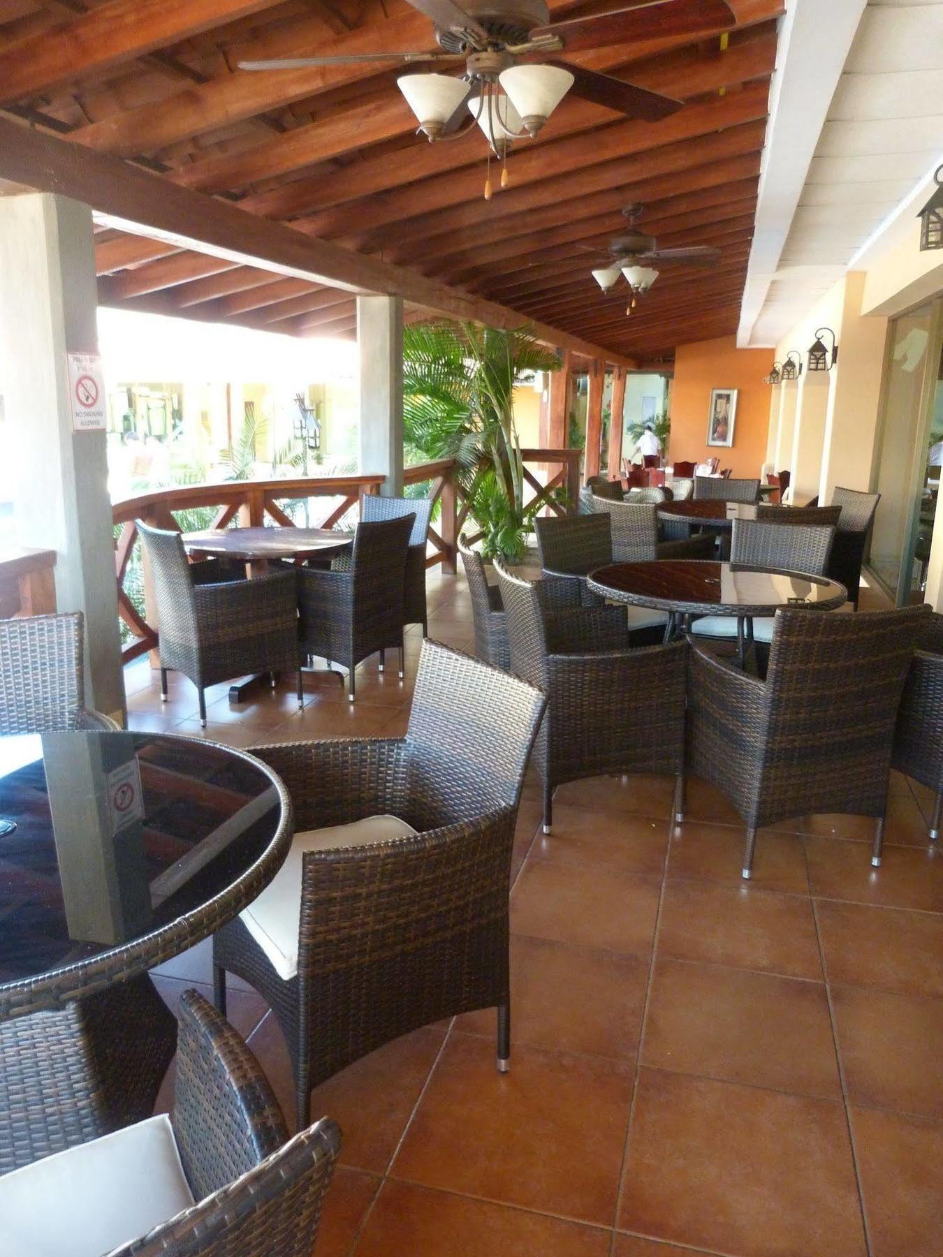 Gran Hotel Azuero Chitre Ngoại thất bức ảnh