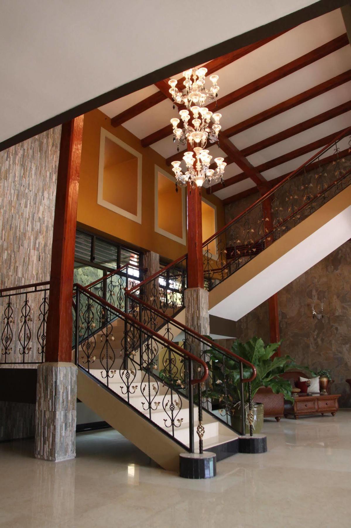Gran Hotel Azuero Chitre Ngoại thất bức ảnh
