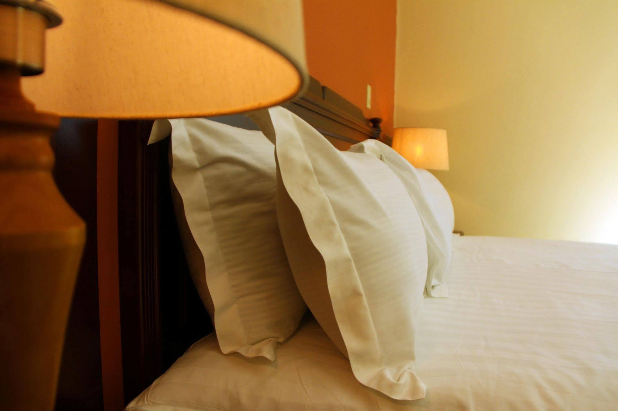 Gran Hotel Azuero Chitre Ngoại thất bức ảnh