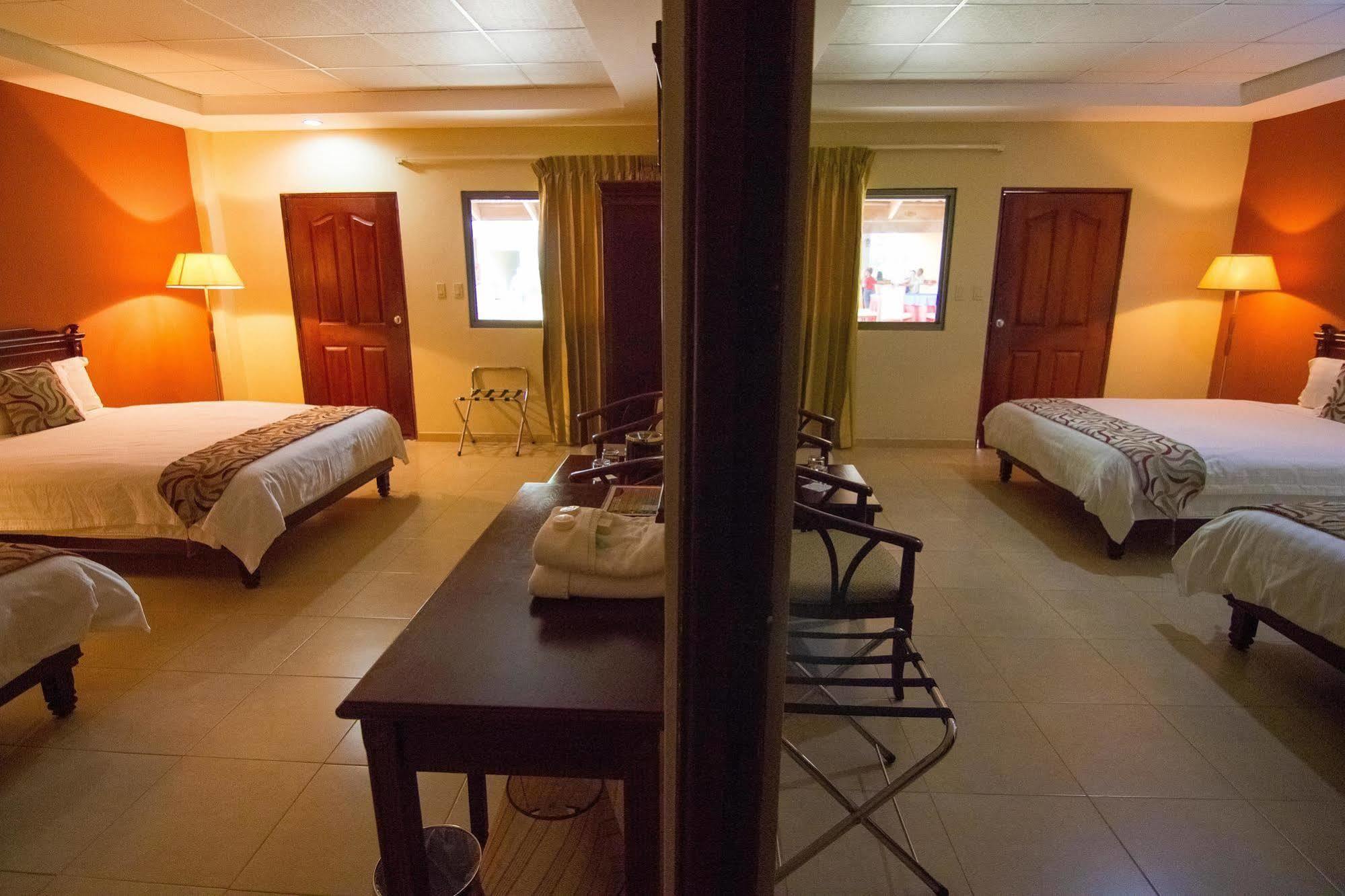 Gran Hotel Azuero Chitre Ngoại thất bức ảnh