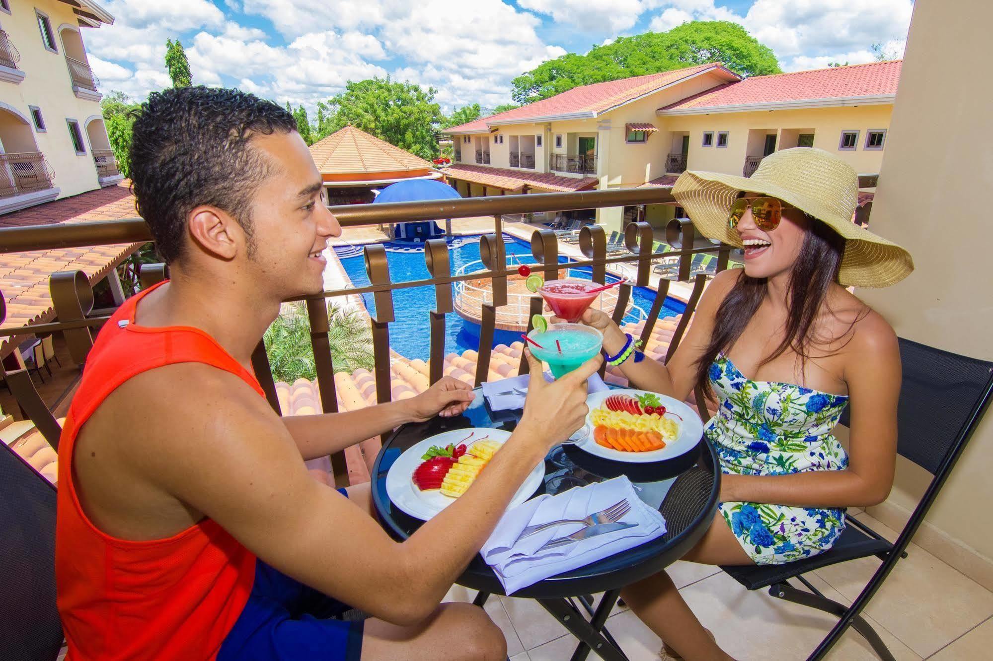 Gran Hotel Azuero Chitre Ngoại thất bức ảnh