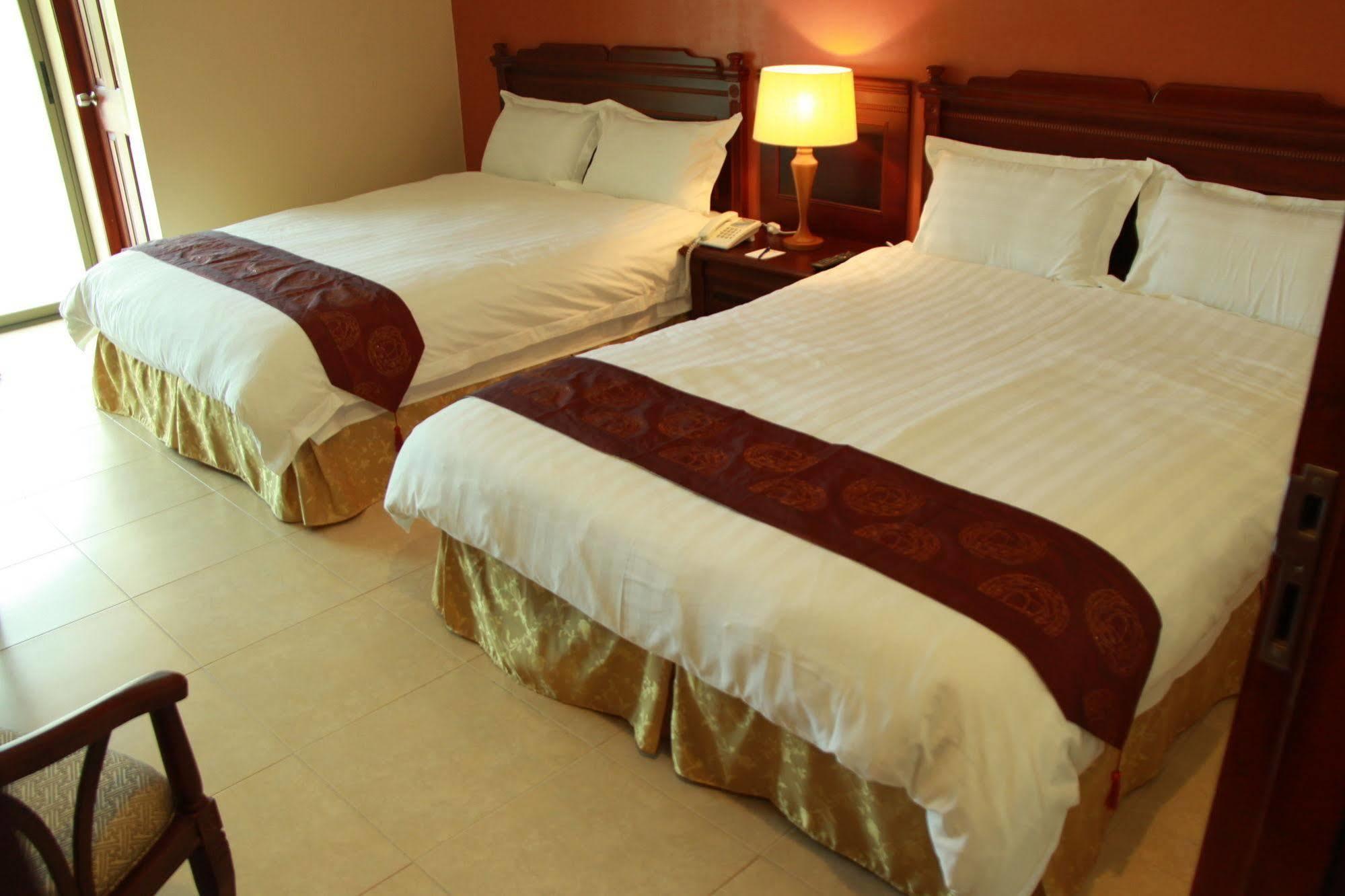 Gran Hotel Azuero Chitre Ngoại thất bức ảnh