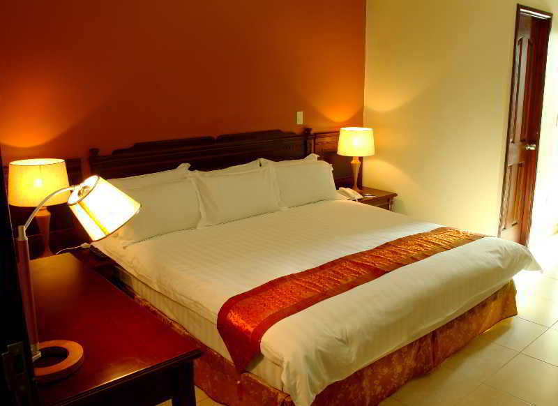 Gran Hotel Azuero Chitre Ngoại thất bức ảnh